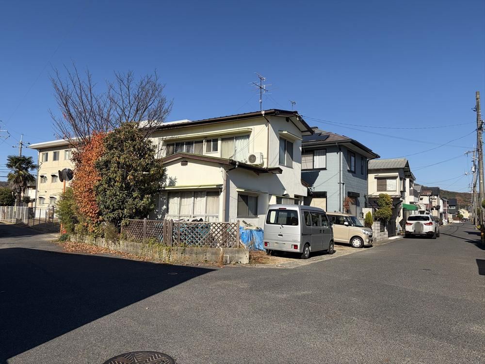 4DK Rental Property with Good Yield in Okayama - Photo 1