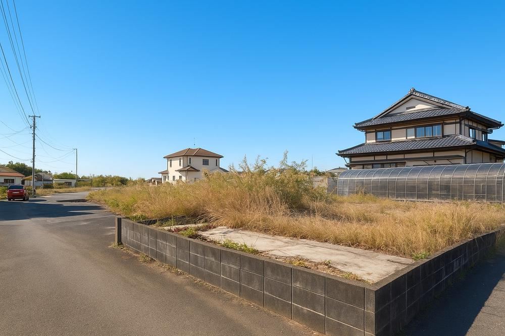 333 m² land in Ichihara, Chiba - Photo 1