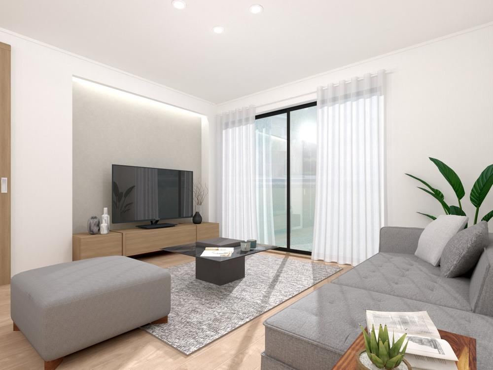 Renovated Seismic-Resistant House with Scenic Views - Photo 1