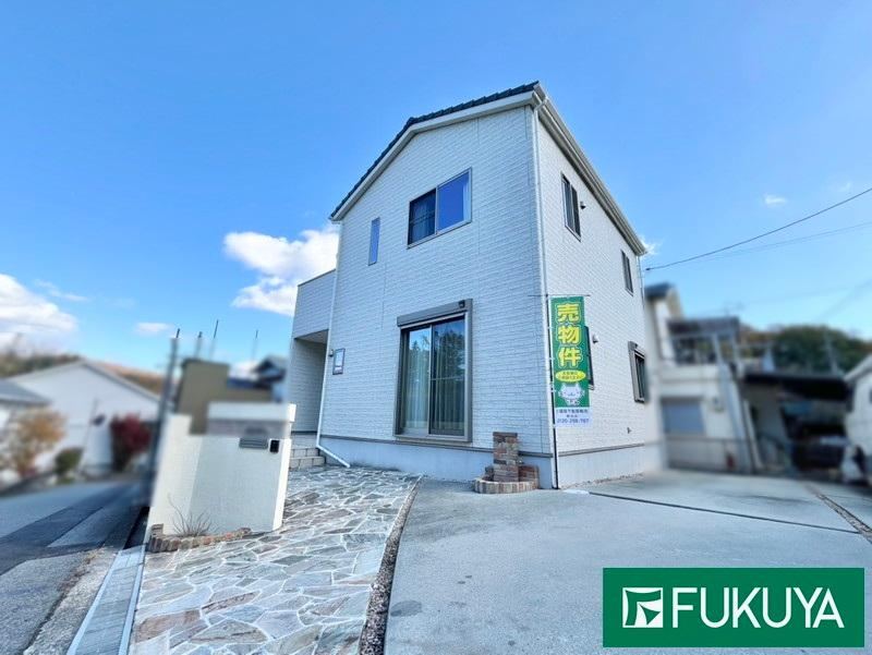 Charming 4LDK House in Anamushi - Photo 1