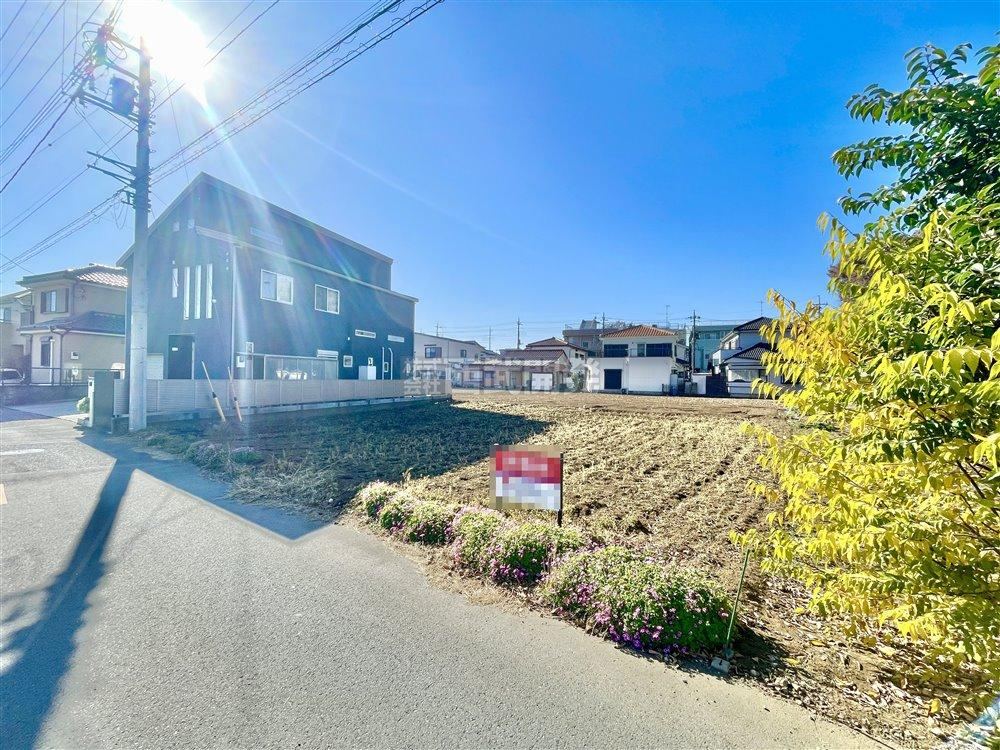200 m² land in Sayama, Saitama - Photo 1