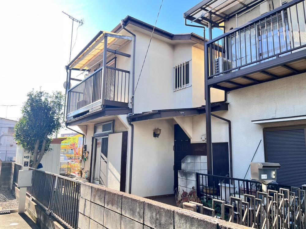 Convenient 3LDK Detached House Near Future Monorail Station - Photo 1