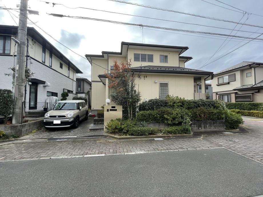 Newly Built 4LDK Home in Kawagoe - Photo 1