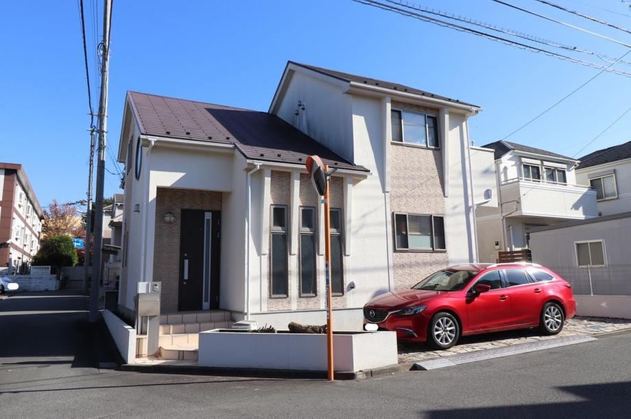 Spacious 4LDK Home in Chofu City - Photo 1