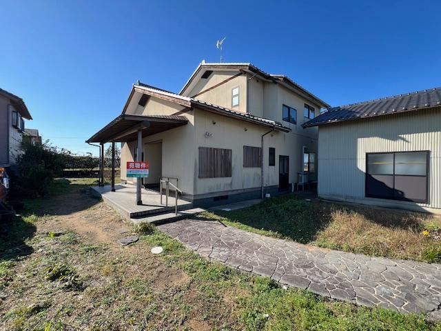 Spacious 5LDK House in Yazaki Town - Photo 1