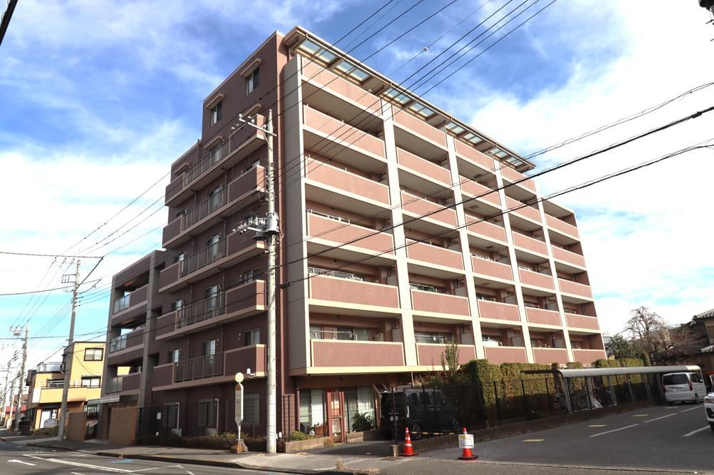 Quiet 3LDK Apartment Near Utsunomiya Girls' High School - Photo 1