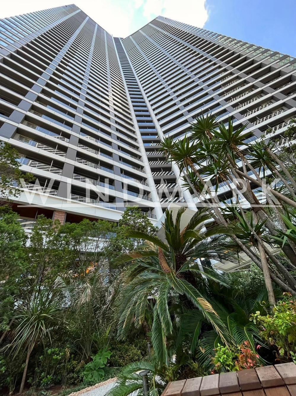 2LDK apartment in Chuo Ward, Tokyo - Photo 1