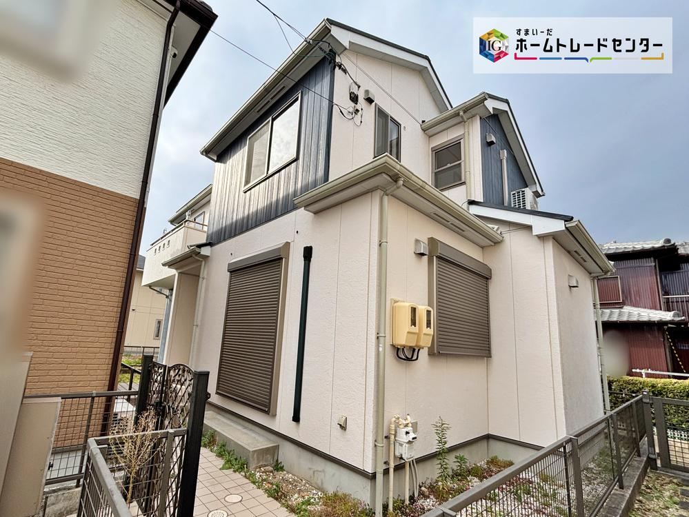 4LDK House in Okazaki with Immediate Viewing Available - Photo 1