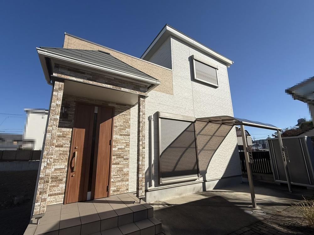 Modern 4LDK Home in Motoyagoto - Photo 1