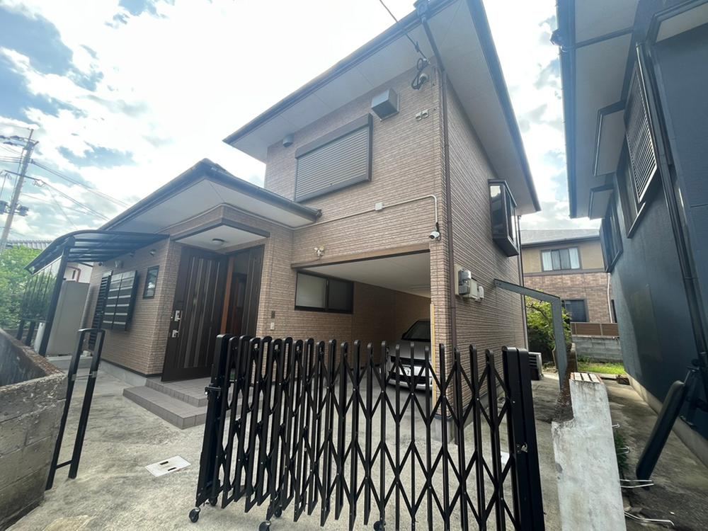 5DK+S Home with Upcoming Renovation in Saga - Photo 1