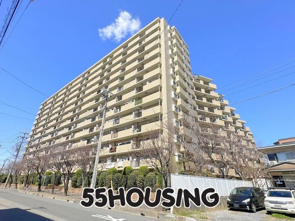 Spacious 3LDK Apartment with Ample Storage in Nishikawaguchi - Photo 1