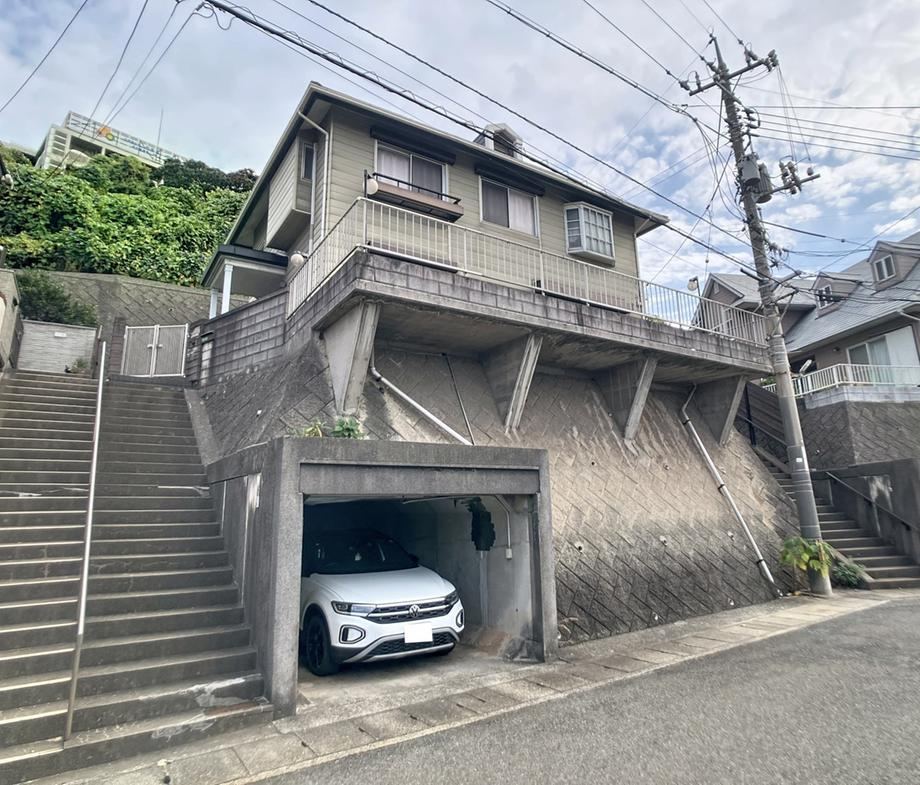 Charming 4LDK House with Sea View in Shimonoseki - Photo 1