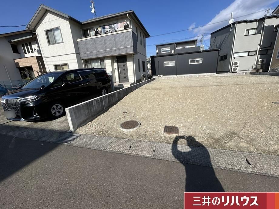 Land in Arai 1, Sendai - Photo 1