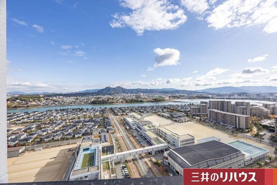 2LDK apartment in Higashi Ward, Fukuoka - Photo 1