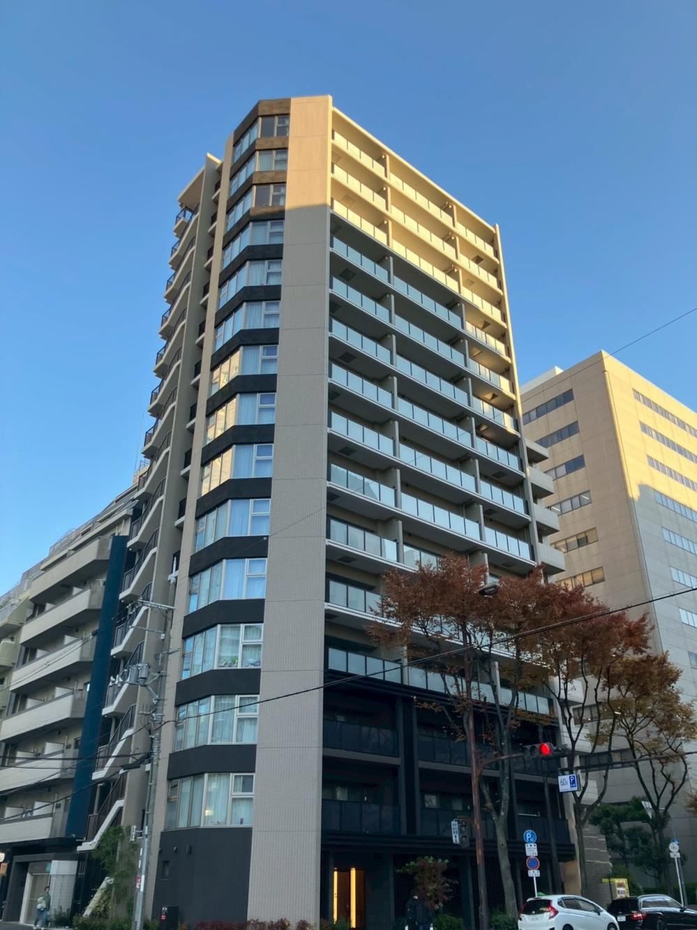 2LDK apartment in Kita Ward, Osaka - Photo 1