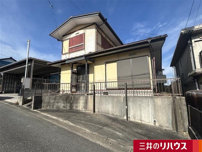 165 m² land in Midori Ward, Nagoya, Aichi - Photo 1
