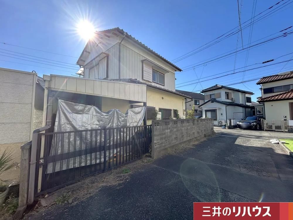118 m² land in Hamura, Tokyo - Photo 1
