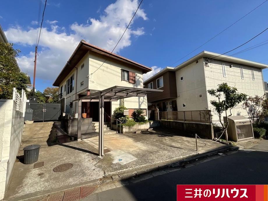206 m² land in Fujisawa, Kanagawa - Photo 1