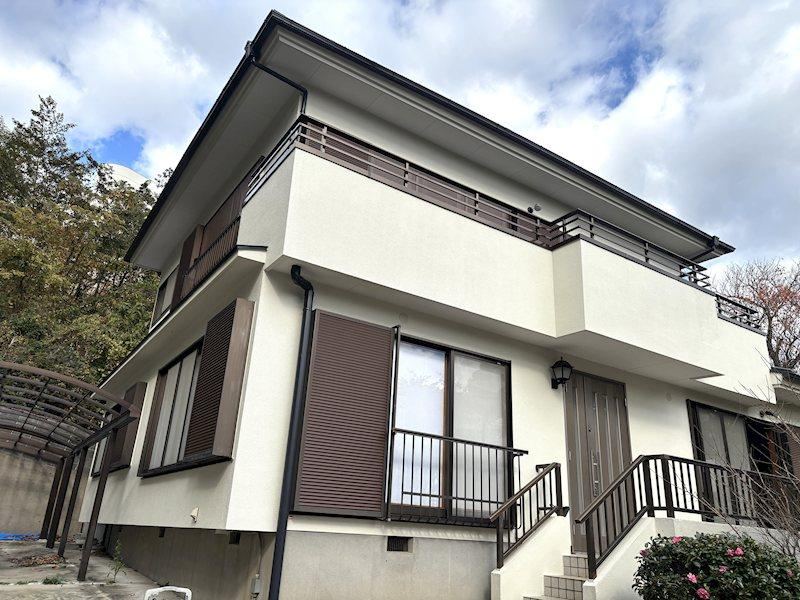 4LDK House with Ocean View in Oka - Photo 1