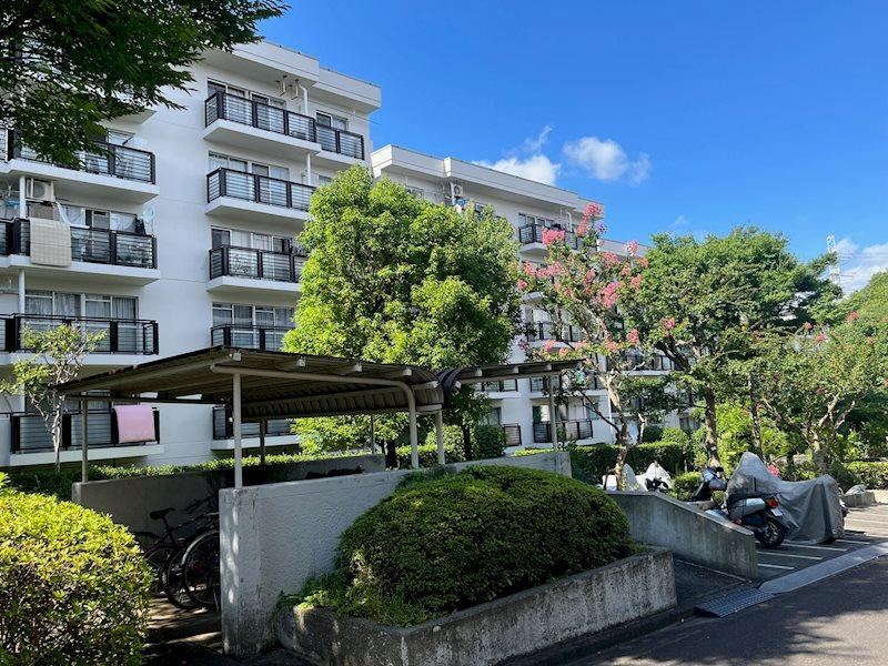 1st Floor 3LDK Apartment in Susukino - Photo 1