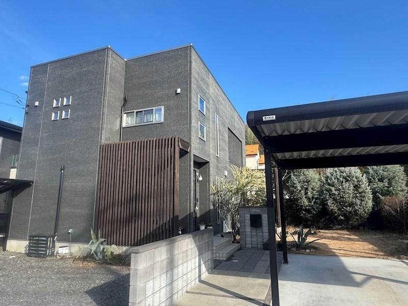 3LDK house in Ota, Gunma - Photo 1