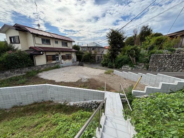 139 m² land in Akishima, Tokyo - Photo 1