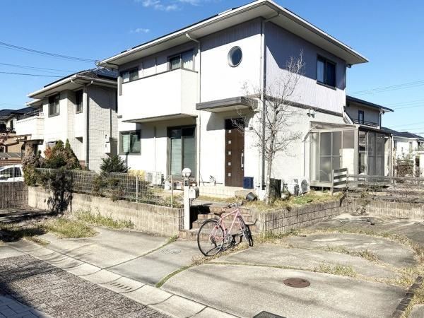 All-Electric 3LDK House in Mizuki Dai - Photo 1