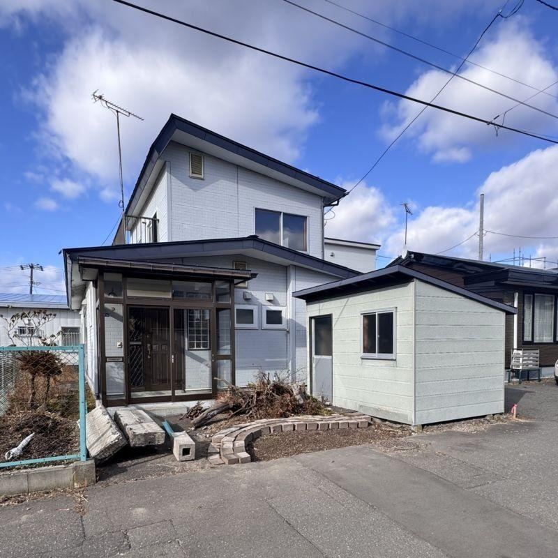 4LDK Detached House Near Tomakomai Station - Photo 1
