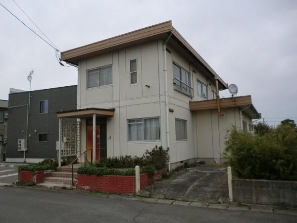 Ideal Land for Your Dream Home in Hirosaki - Photo 1