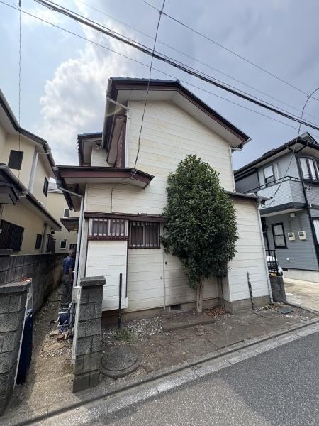 Charming 3K Detached House in a Green Area of Funabashi - Photo 1