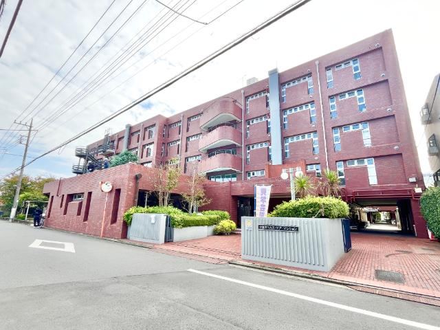 Bright 2DK Apartment in Sakuramachi - Photo 1