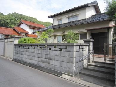 Functional 5DK House in Shinju-Kamimachi - Photo 1