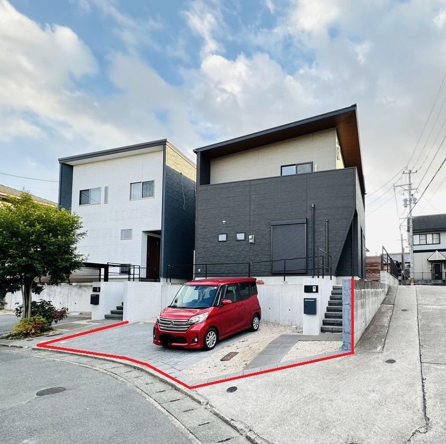 Modern 4LDK Home in Kurume - Photo 1