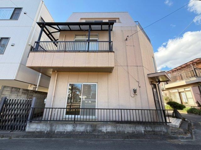 5K+S house in Maebashi, Gunma - Photo 1