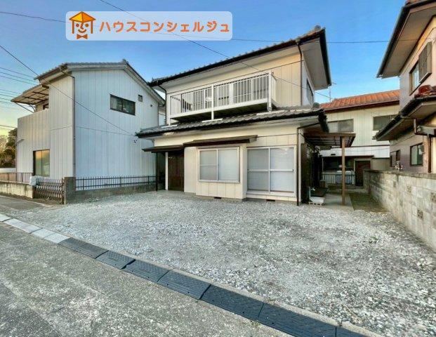 Renovated 4DK House with Ample Parking in Mito - Photo 1