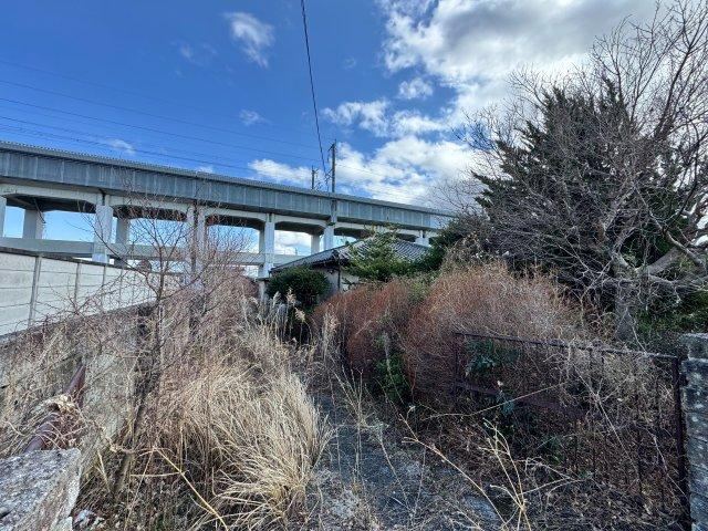 Residential Land in Nishikimachi - Photo 1