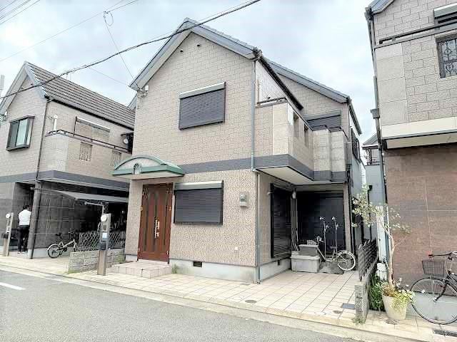 2LDK House Near Deyashiki Station - Photo 1