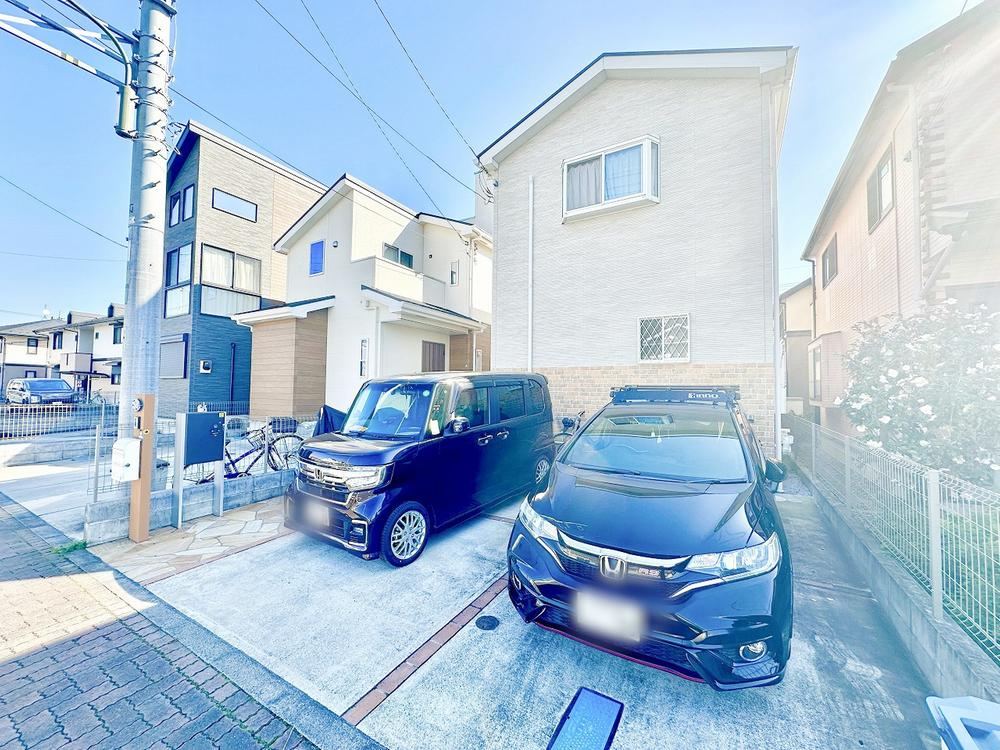 Comfortable 4LDK Home in Narahara - Photo 1