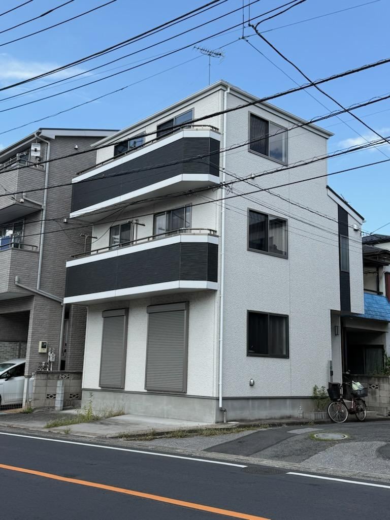 Spacious 4LDK Corner House in Kawaguchi - Photo 1