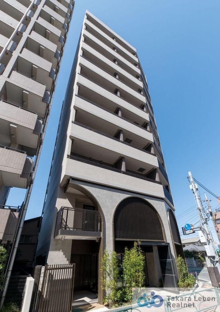 Compact 1LDK Apartment for Singles in Mitaka - Photo 1