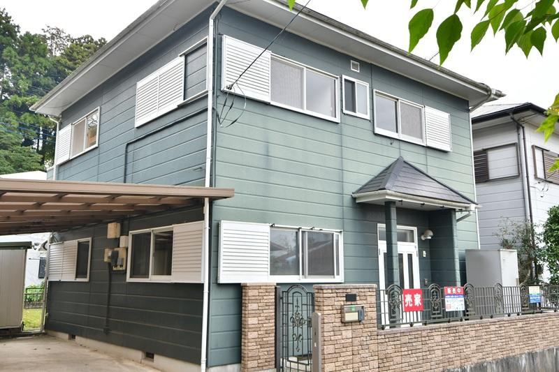 Flexible 5LDK Home with Potential for 6LDK - Photo 1