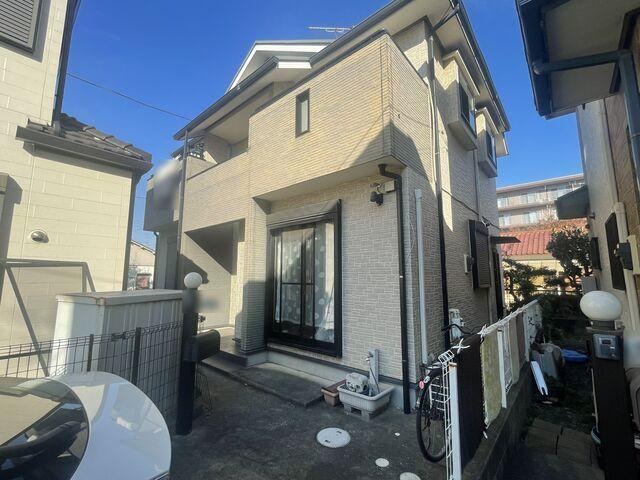 Spacious 4LDK House in Higashi-Narashino - Photo 1