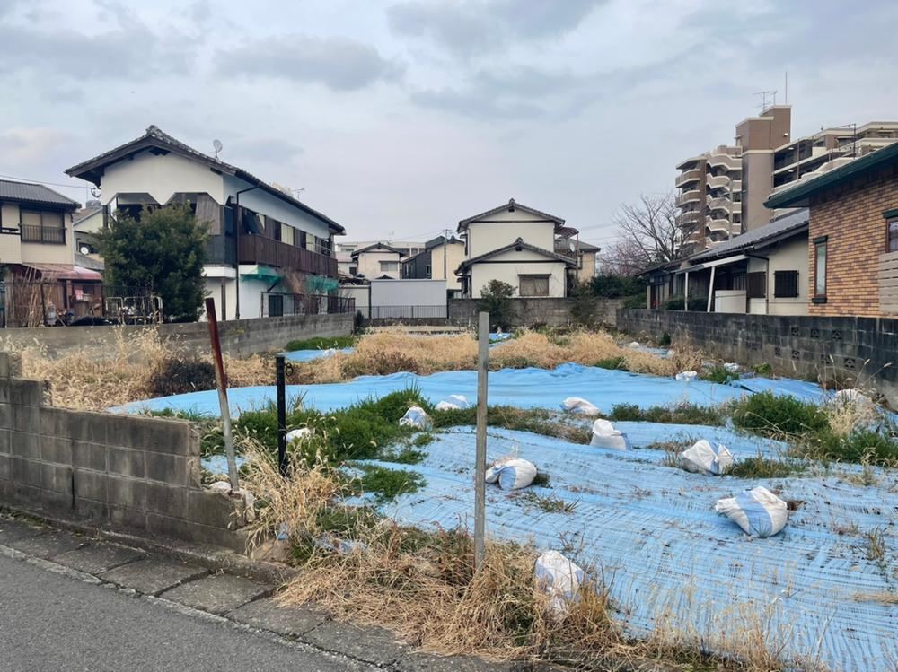 129 m² land in Sawara Ward, Fukuoka - Photo 1