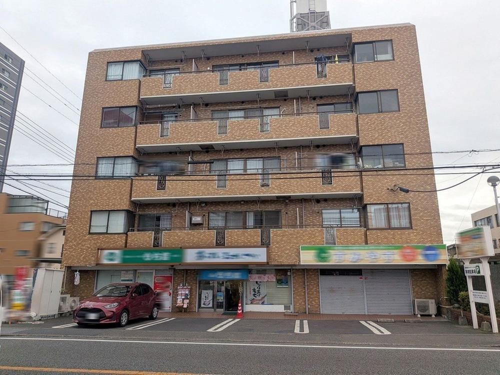 1LDK Apartment with Recent Renovation Near Odakyu Sagamihara Station - Photo 1