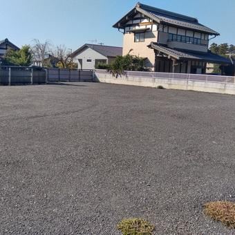 Land in Higashi Hiratsuka, Tsukuba - Photo 1