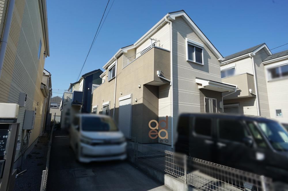 Sunny 4LDK House in New Development Area - Photo 1