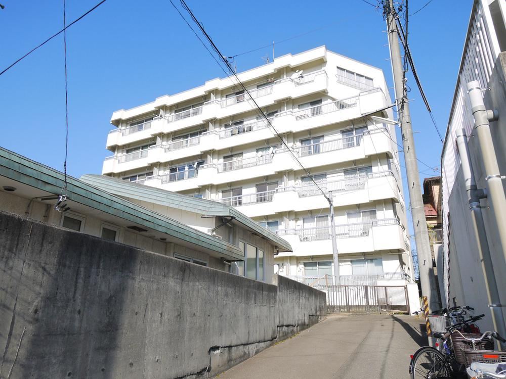 Updated 1LDK Apartment in Taihaku-ku, Sendai - Photo 1