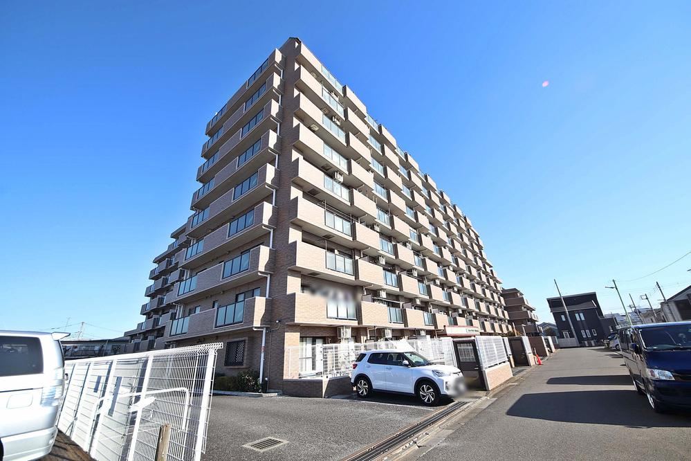 Bright 3LDK Apartment in Kurihara - Photo 1