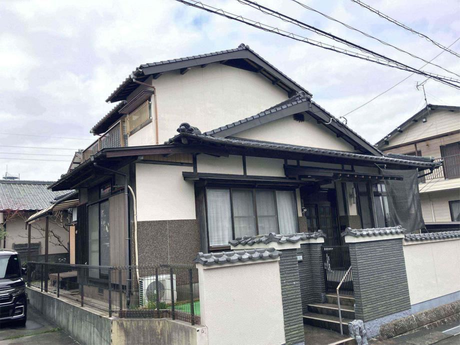 Spacious 6LDK House in Kamikamitsuyaku - Photo 1