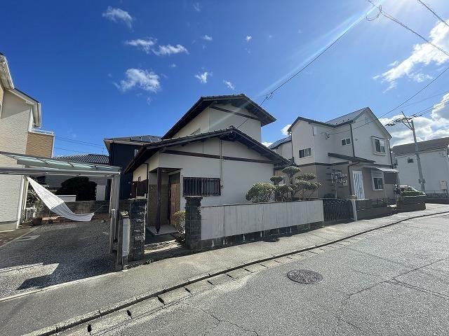 137 m² land in Itoshima, Fukuoka - Photo 1